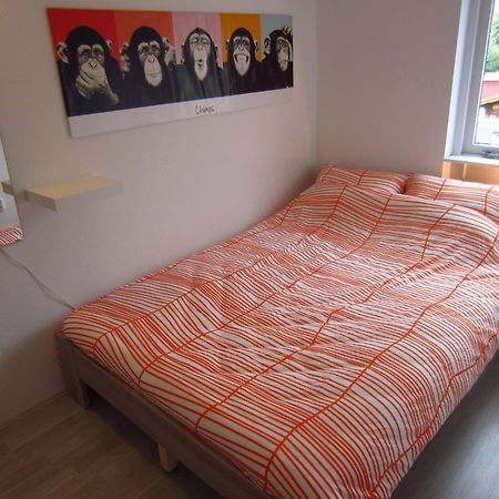 Enschede Guest Rooms Εξωτερικό φωτογραφία