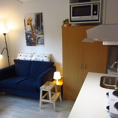 Enschede Guest Rooms Εξωτερικό φωτογραφία