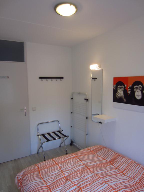 Enschede Guest Rooms Εξωτερικό φωτογραφία