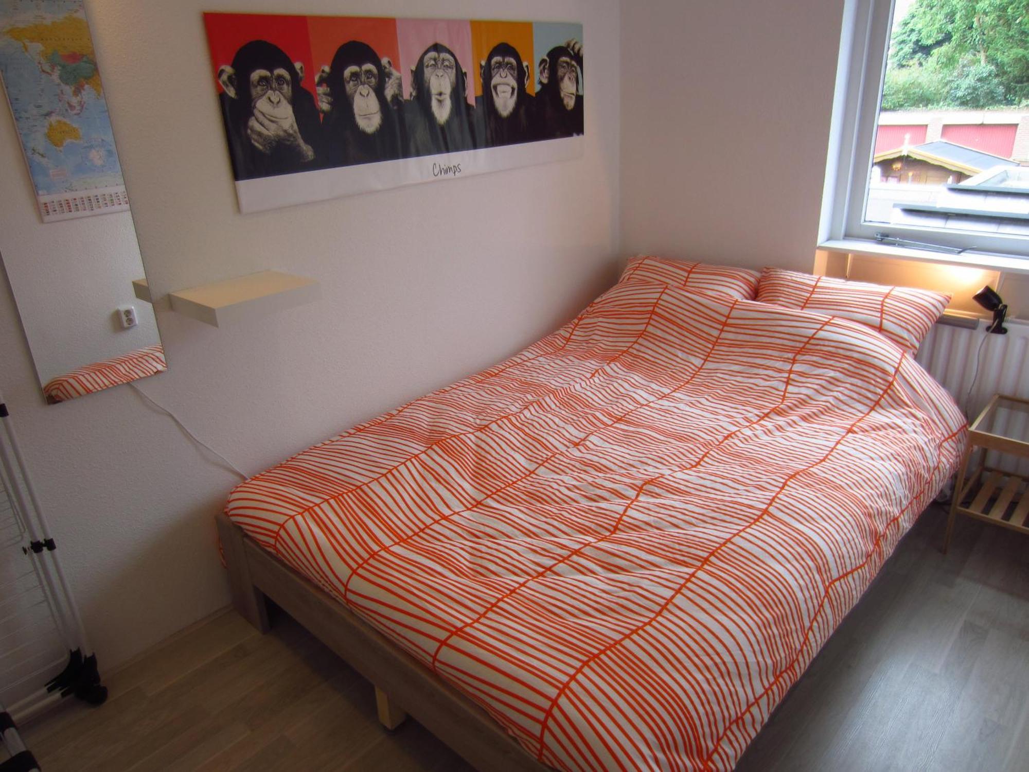 Enschede Guest Rooms Εξωτερικό φωτογραφία