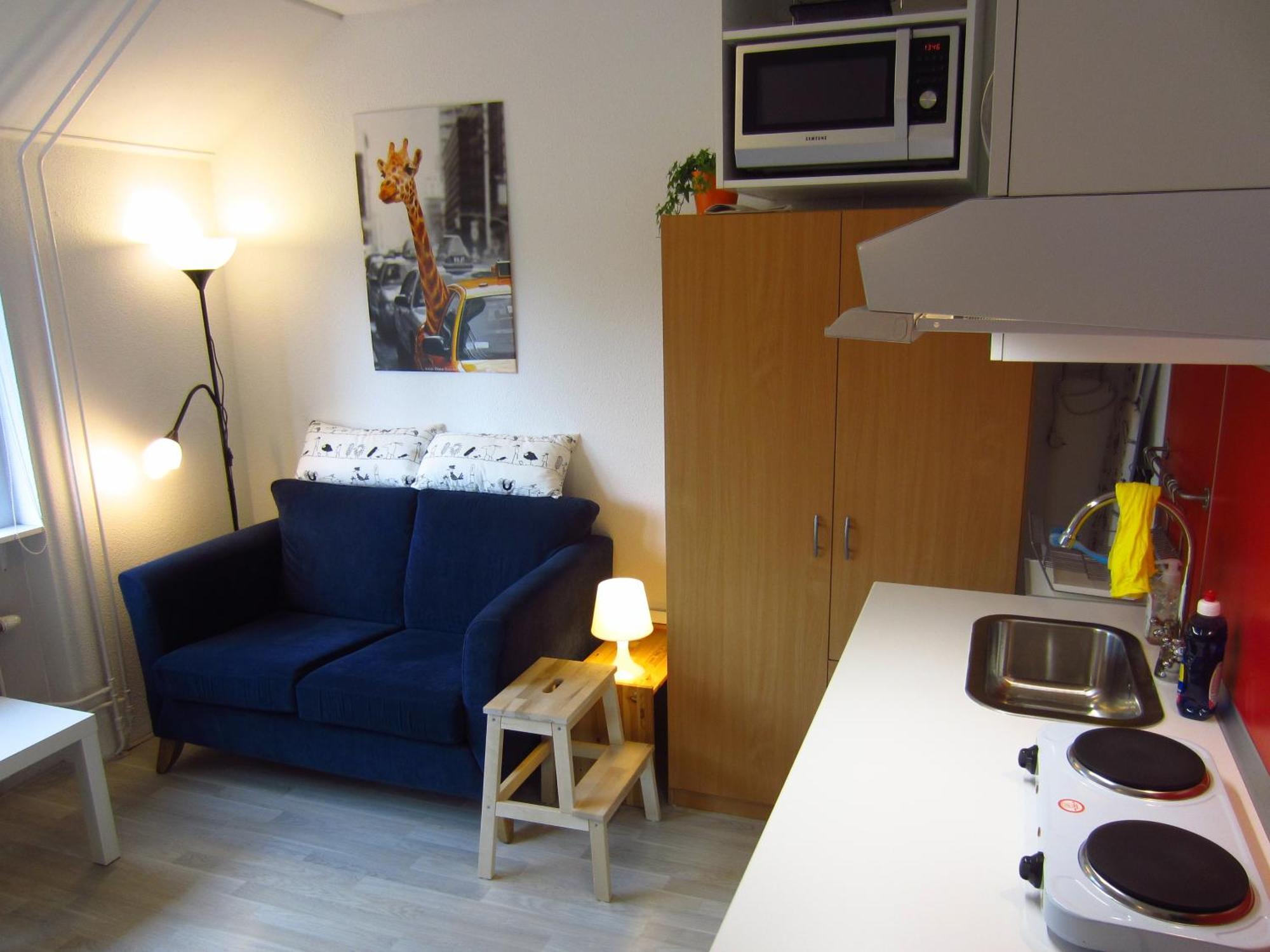 Enschede Guest Rooms Εξωτερικό φωτογραφία