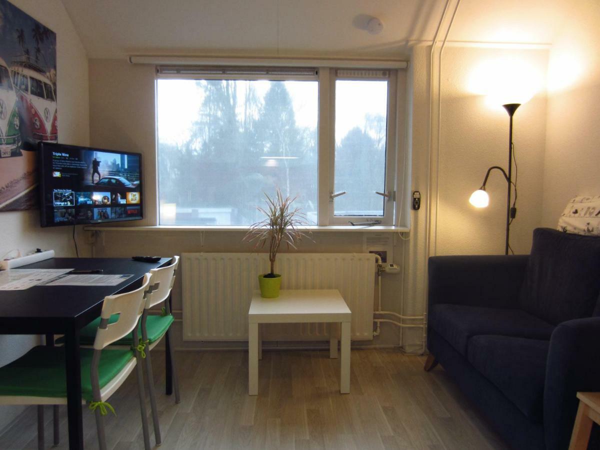 Enschede Guest Rooms Εξωτερικό φωτογραφία